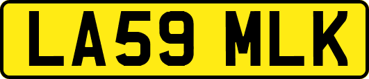 LA59MLK