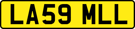 LA59MLL