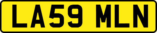 LA59MLN
