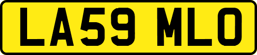 LA59MLO