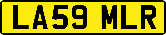 LA59MLR