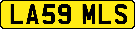 LA59MLS