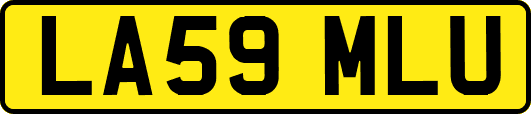 LA59MLU