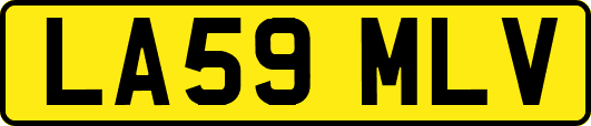 LA59MLV