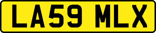 LA59MLX