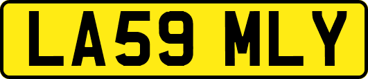 LA59MLY
