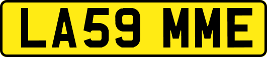 LA59MME