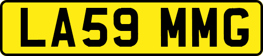 LA59MMG