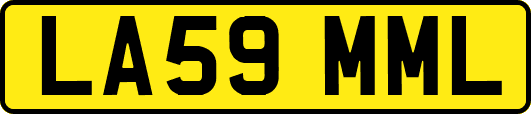 LA59MML