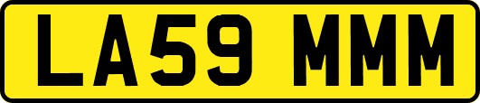 LA59MMM