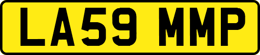 LA59MMP