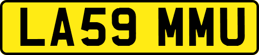 LA59MMU
