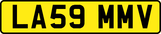 LA59MMV
