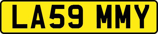 LA59MMY