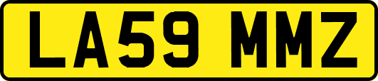 LA59MMZ
