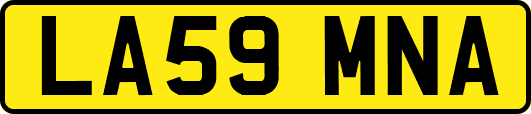 LA59MNA