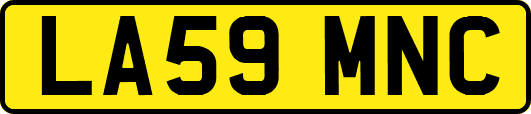 LA59MNC