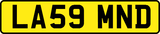 LA59MND