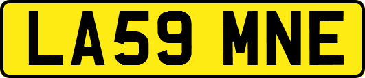 LA59MNE