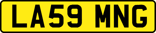 LA59MNG