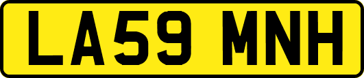LA59MNH