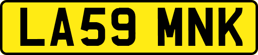 LA59MNK