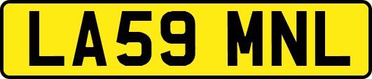 LA59MNL