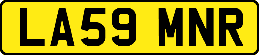 LA59MNR