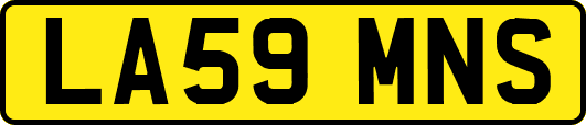 LA59MNS