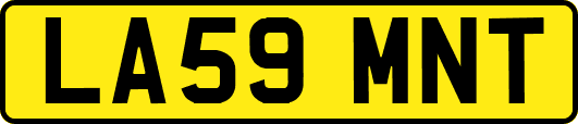 LA59MNT