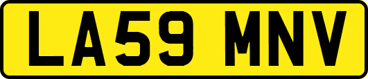 LA59MNV