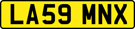 LA59MNX