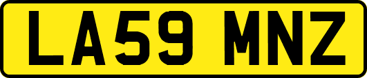 LA59MNZ