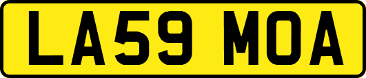 LA59MOA