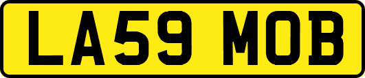LA59MOB