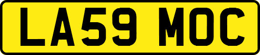 LA59MOC