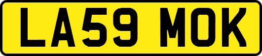 LA59MOK