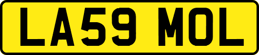 LA59MOL