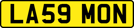 LA59MON