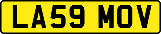 LA59MOV