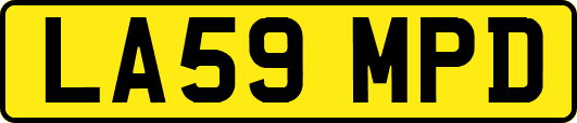 LA59MPD