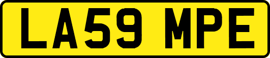 LA59MPE