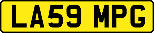 LA59MPG