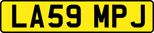 LA59MPJ
