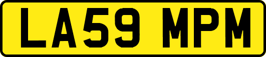 LA59MPM