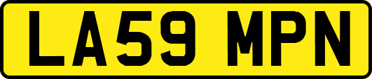 LA59MPN