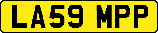LA59MPP