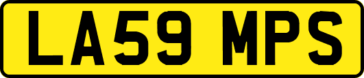 LA59MPS