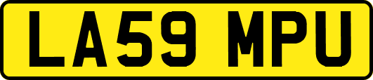 LA59MPU