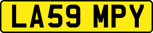 LA59MPY